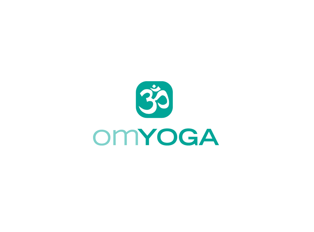 Om Yoga logo Fort Mill, SC