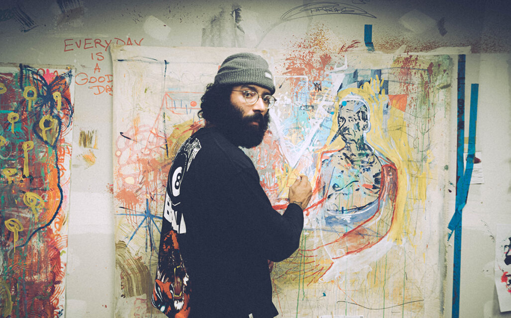 Steph's Favorite Designers and Artists